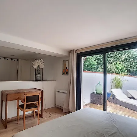 Maison Au De La Thesauque Villa